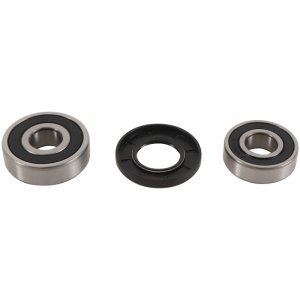 Honda CRF150F Wheel Bearing Kit - Rear - Pivot Works - `03-`17 Honda CRF150F Wheel Bearing Kit - Rear - Pivot Works - `03-`17